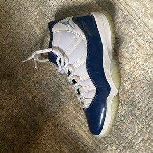 Jordan 11’s greatly used will take 50 or best offer